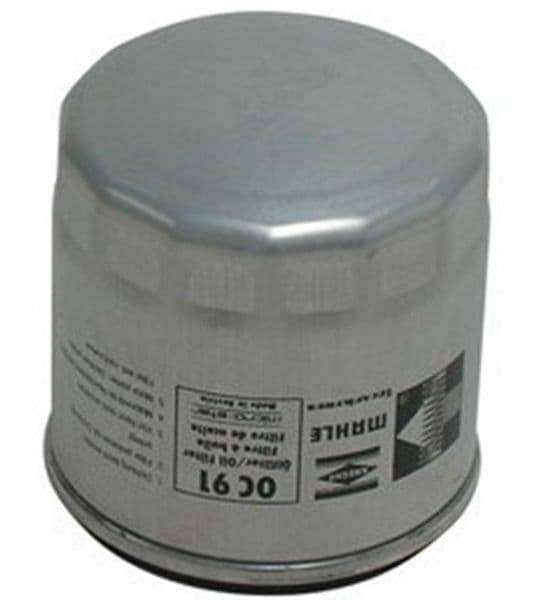 Filtro de aceite BMW K / R 850 1000 1150 1200 - Tienda