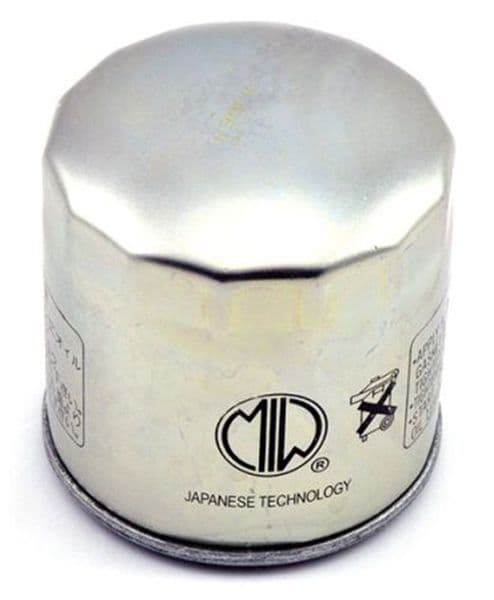 Filtro de aceite BMW K75/100-R1100/1200 - Tienda