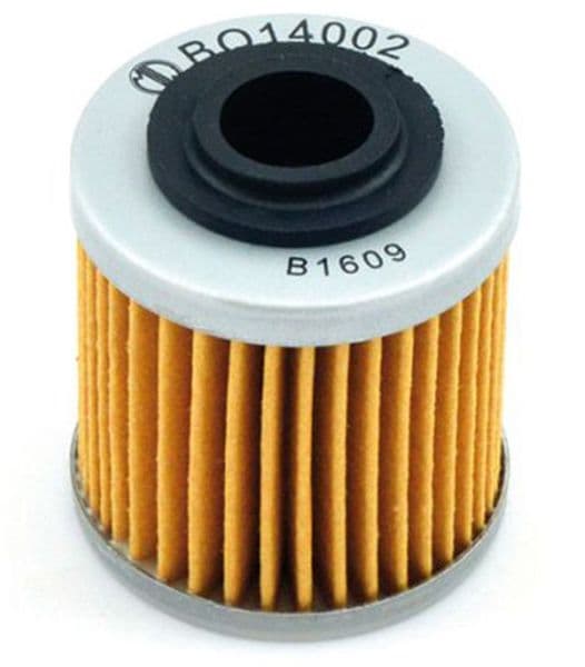 Filtro de aceite Bombardier-Can Am DS 450 - Tienda