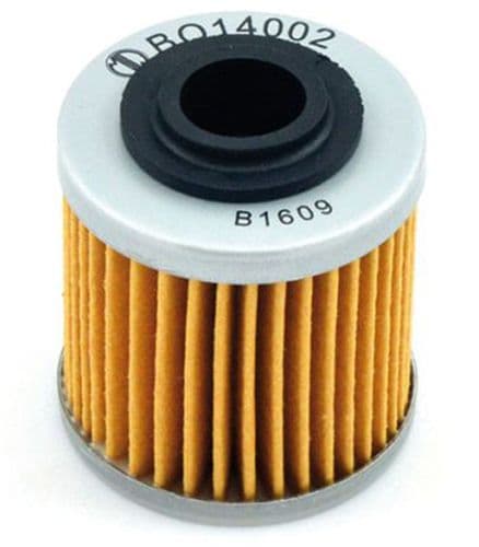 Filtro de aceite Bombardier-Can Am DS 450