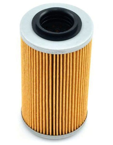 Filtro de aceite Bombardier Quest 550/650/XT - Tienda