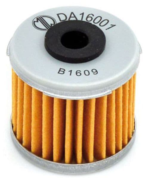 Filtro de aceite Daelim VS 125, VT 125 - Recambio moto