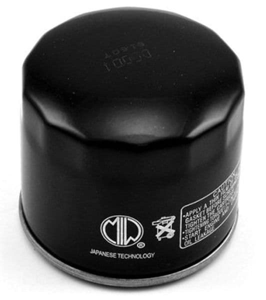 Filtro de aceite Ducati - Recambios moto online