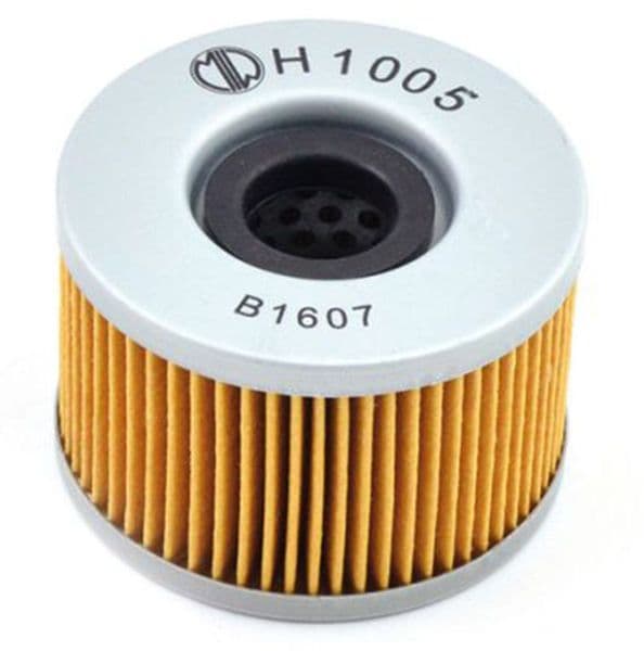 Filtro de aceite Honda CB 400T/CX 500/CB 400N - Tienda