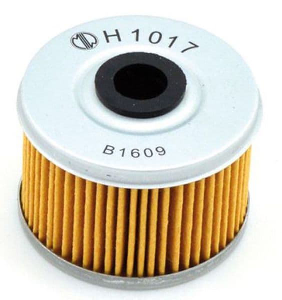 Filtro de aceite Honda Varadero 125 - CBF 250 - Tienda