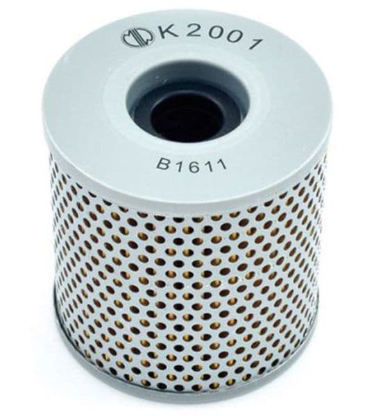 Filtro de aceite Kawasaki KZ 1000 - Recambio moto
