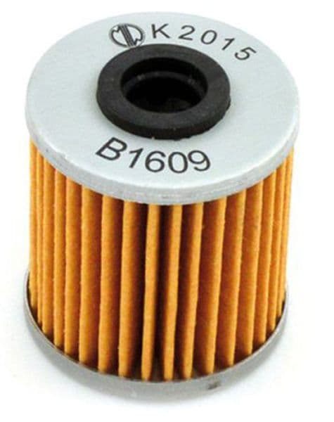 Filtro de aceite Kawasaki/Suzuki 250 4T Cross - Tienda