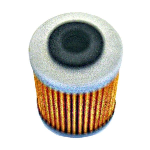 Filtro de aceite Ktm 2º Filtro - Recambios moto