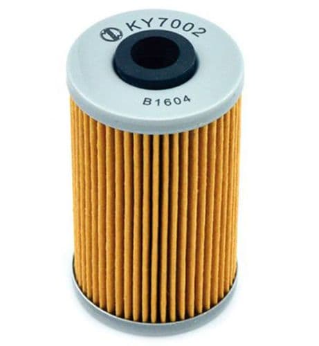 Filtro de aceite Kymco Grand Dink 125/150