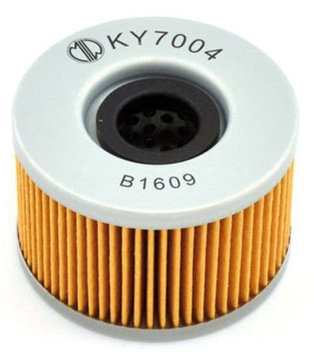 Filtro de aceite Kymco Venox 250 (01/07)
