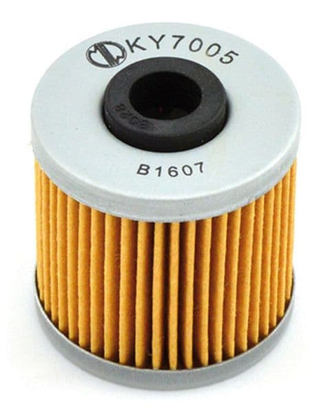 Filtro de aceite Kymco Xciting 400i - Recambio moto