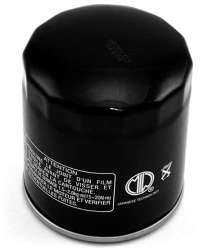 Filtro de aceite Moto Guzzi 850 1000 1100 1200 Bellagio, Breva, California, Griso, Norge