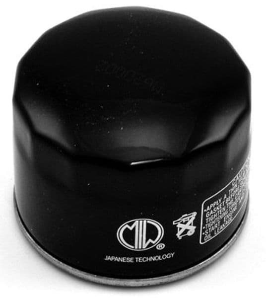 Filtro de aceite Moto Guzzi 850 - 1000 - Recambio moto