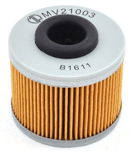 Filtro de aceite MV Agusta 675 800 - Brutale F3 Rivale