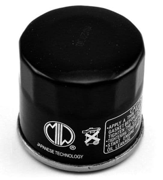 Filtro de aceite MV Augusta Brutale - F4, 750 910 1000 107