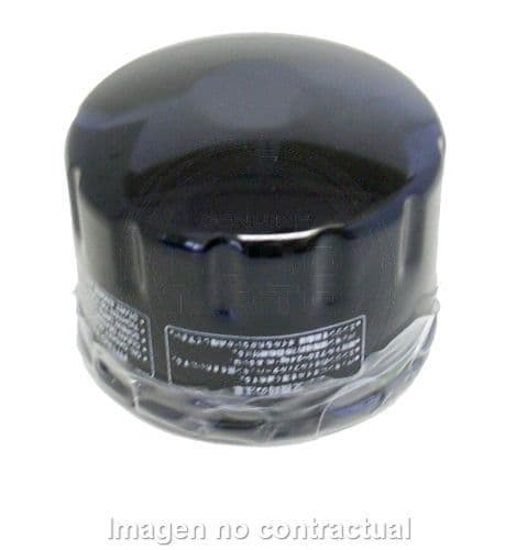 Filtro de aceite Piaggio 400/500 - Recambios moto