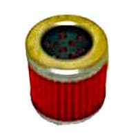 Filtro de aceite Piaggio Liberty