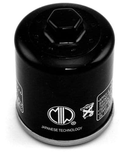 Filtro de aceite Polaris Phoenix 200 / Hysong MS3 125 250