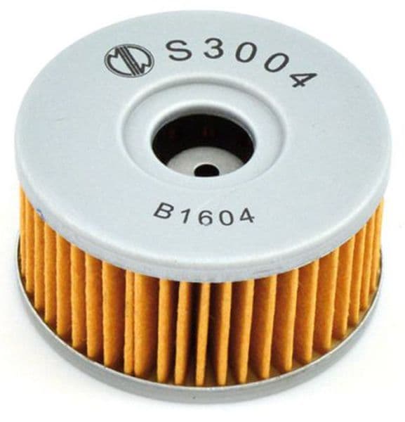 Filtro de aceite Suzuki DR 250/350/400 - Recambio moto