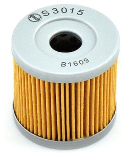 Filtro de aceite Suzuki DR-Z 400/E/S