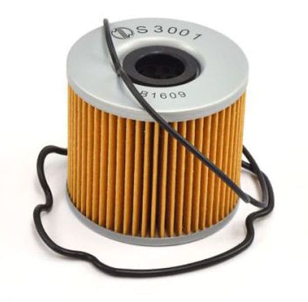 Filtro de aceite Suzuki GSX - GS 500 - Bandit 400