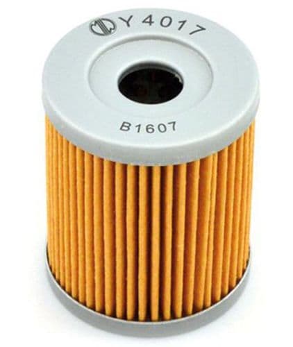 Filtro de aceite Suzuki/Yamaha scooter