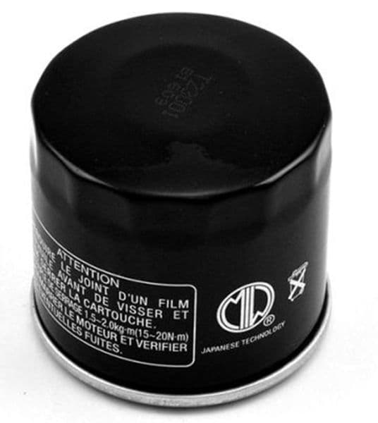 Filtro de aceite Triumph 600 675 790 865 955 1050 2300