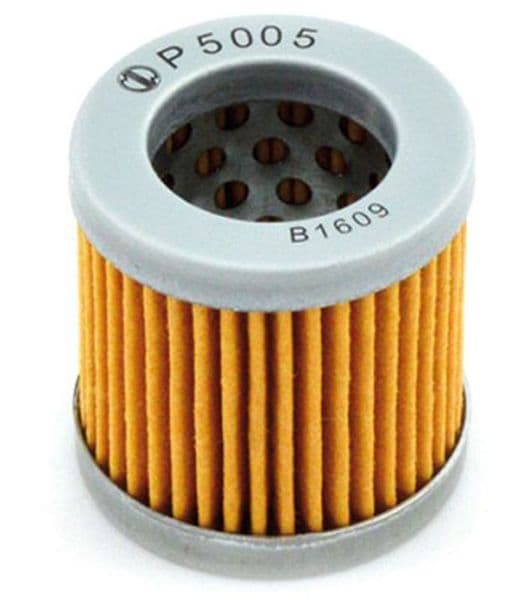 Filtro de aceite Vespa ET4 125 - Recambios moto