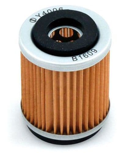 Filtro de aceite Yamaha Cygnus 125 (94-03), TW 200, XT 300, YFM 250