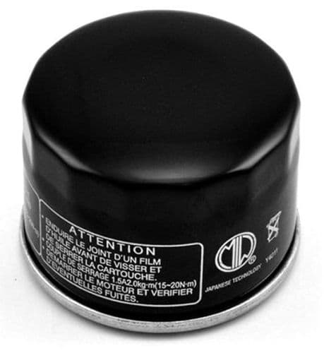 Filtro de aceite Yamaha FZS 600 Fazer