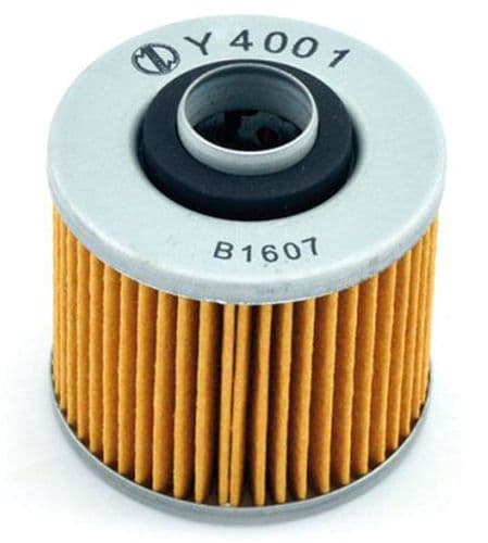Filtro de aceite Yamaha TT XT XTZ VIRAGO TDM 600 660 850 900