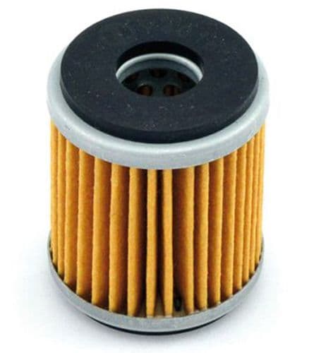 Filtro de aceite Yamaha XMax 125 300 XCity Beta Rieju
