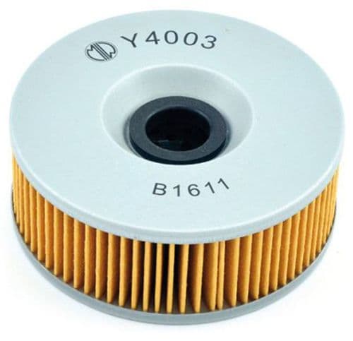Filtro de aceite Yamaha XS 1100 Vmax 1200 XVZ 1300