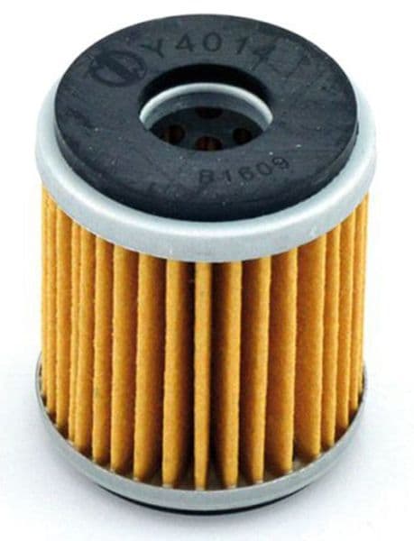 Filtro de aceite Yamaha YZ/WR 250F/450F - Tienda