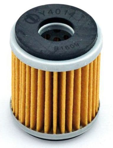 Filtro de aceite Yamaha YZ/WR 250F/450F