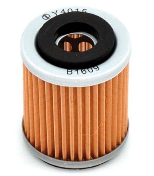 Filtro de aceite Yamaha YZF 400 - Recambios moto
