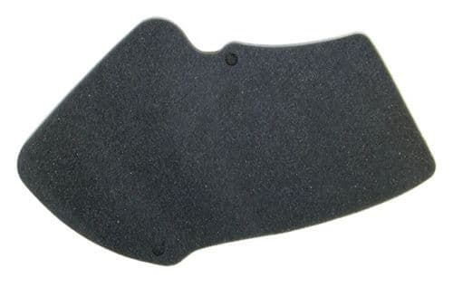 Filtro de aire Aprilia SR 125, 150 2T Carb.