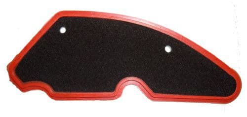 Filtro de aire Aprilia SR 50 Factory