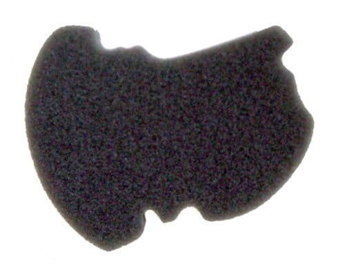 Filtro de aire cárter Piaggio 125 250 300, Aprilia, Derbi, Gilera, Vespa