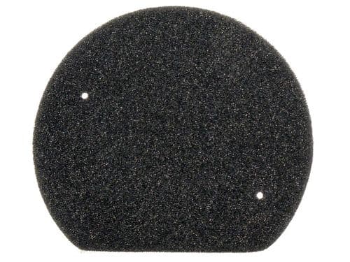 Filtro de aire cárter transmisión variador Yamaha Xcity Xmax 125cc