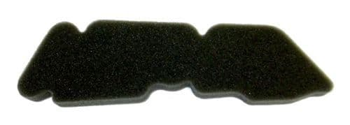 Filtro de aire espuma Aprilia Derbi Piaggio Gilera 50 2T