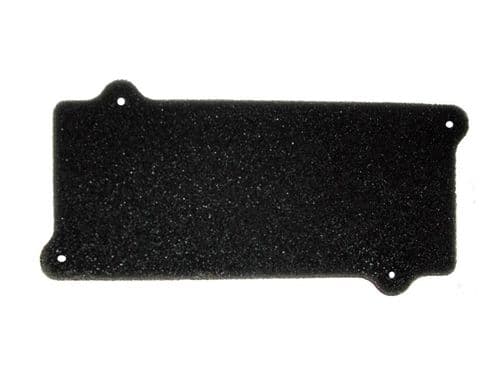 Filtro de aire espuma Suzuki UX Sixteen 125 150 (07-13)