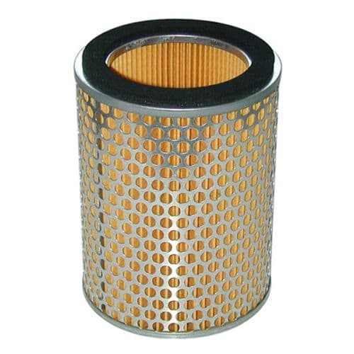 Filtro de aire Honda CB 900 F Hornet (2002/2007)