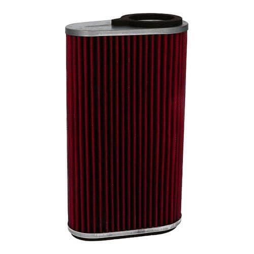 Filtro de Aire Honda Hornet 600 (07/) - Alto rendimiento