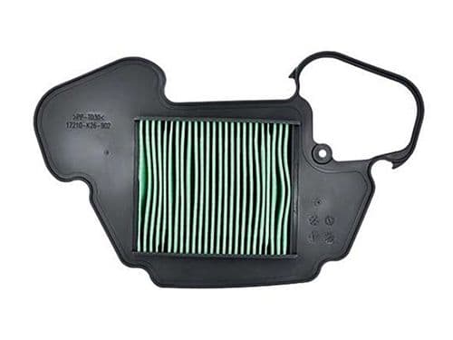Filtro de aire Honda MSX 125 2013/2017