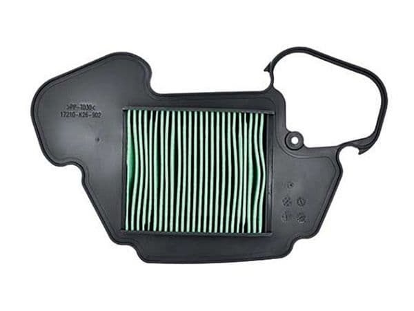 Filtro de aire Honda MSX 125 2013/2017 - Recambio moto