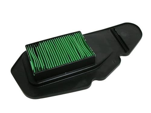Filtro de aire Honda PCX 125 (2012-2017), Sh Mode 125 (2014-2016)