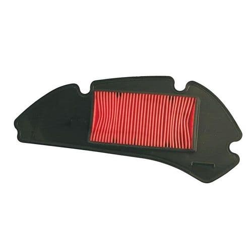 Filtro de aire Honda Sh 125 (2001-2012), Dylan, Passion, Nes