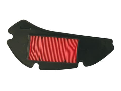 Filtro de aire Honda Sh 125 (2001-2012), Dylan, Passion, Nes