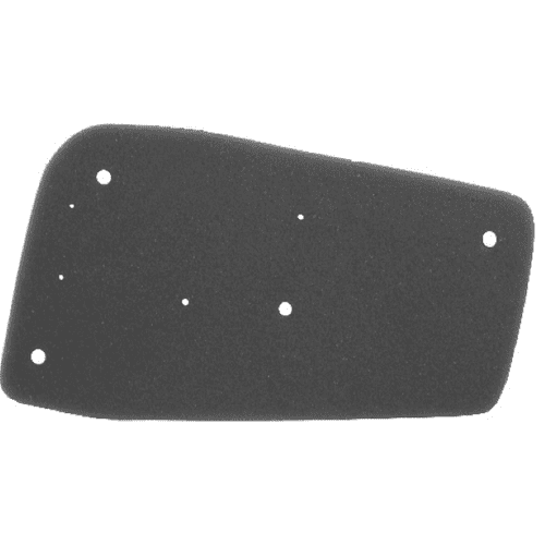 Filtro de aire Honda Shadow 50 90, SRX